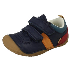 Boys Startrite Pre Walking Shoes Zap