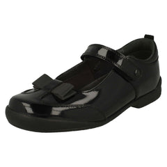 Girls Startrite Bow Detailed Shoes Pulse