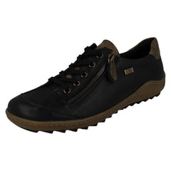 Ladies Remonte Casual Trainer Style Shoes R1402