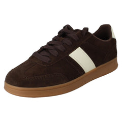 Unisex Clarks Trainers Seco Speed