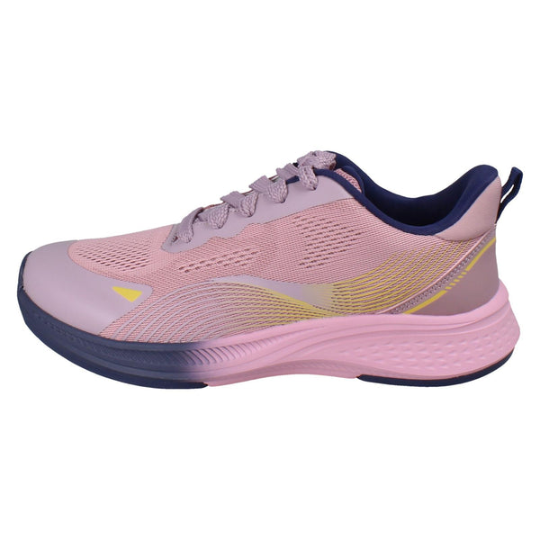 Girls Clarks Trainers Lumen Lace