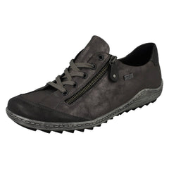 Ladies Remonte Casual Trainer Style Shoes R1402