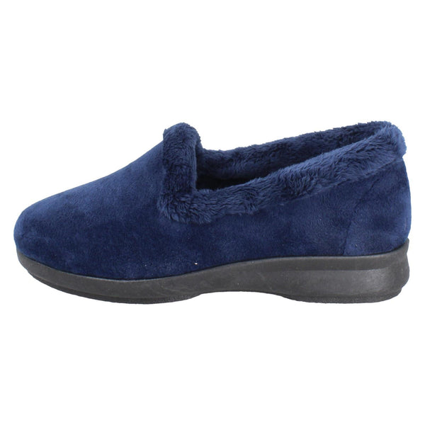 Ladies DB Shoes Slippers Chicago