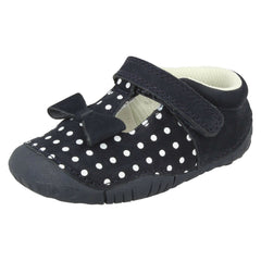 Girls Startrite Casual Pre-Walker Shoes - Wiggle