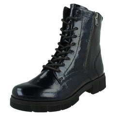 Ladies Remonte Ankle Boots D2S72