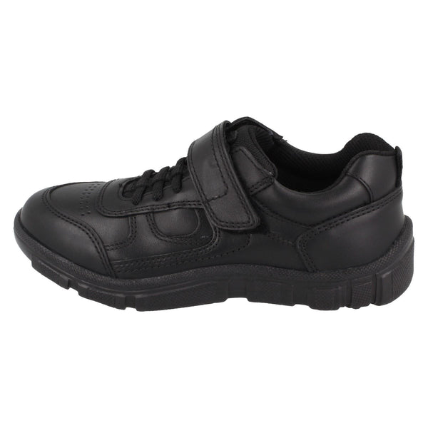 Boys Startrite School Shoes League