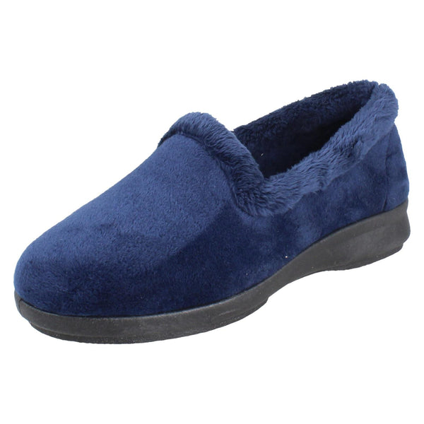 Ladies DB Shoes Slippers Chicago