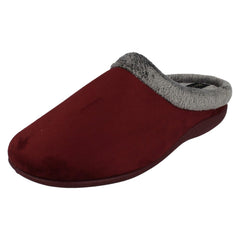 Ladies Rosebank Casual Slippers Diane
