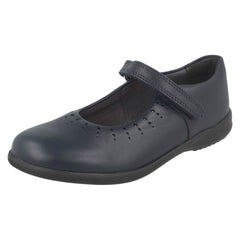Girls Startrite School Shoes Mary Jane