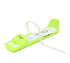 Clarks Adjustable Size Foot Measuring Gauge