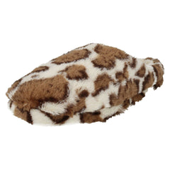 Ladies Four Seasons Printed Slippers Saskia
