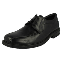 Mens Maverick Lace Up Formal Shoes A2120