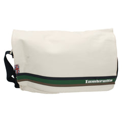 Mens Lambretta Casual Shoulder Bags JBLAMB21 with Union Jack