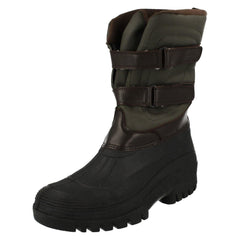 Ladies Hi-Tec Outdoor Boots Muck