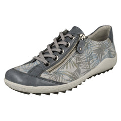 Ladies Remonte Casual Trainer Style Shoes R1402