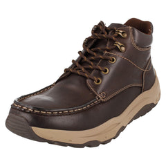 Mens Thomas Blunt Casual Ankle Boots A3086