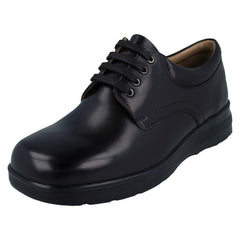Mens DB Casual Lace Up Shoes Bob