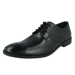 Mens Clarks Casual Lace Up Shoes Stanford Limit
