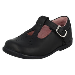 Infant Girls Startrite T-Bar Shoes Sandalette III