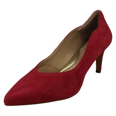 Ladies Van Dal Court Shoes Stella