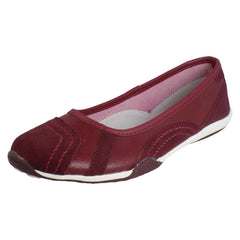 Ladies Down To Earth Casual Shoes F80509