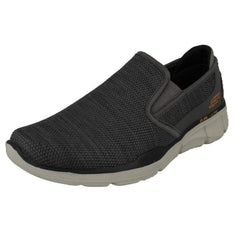 Mens Skechers Slip On Trainers Equalizer 3.0 Sumnin 52937