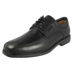 Mens Clarks Smart Lace Up Formal Shoes Un Kendric Way