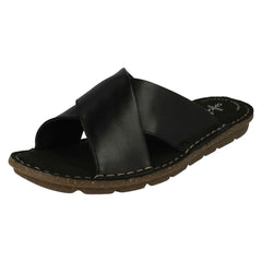 Ladies Clarks Mule Sandals Blake Sydney