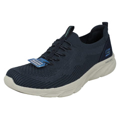 Ladies Skechers Slip On Vegan Trainers Bonus Prize 104335