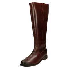 Ladies Gabor Knee High Boots 72.797