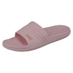 Ladies Sport Casual Slip On Mule Sliders F00391