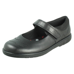 Girls Clarks Mary Jane Style School Shoes Jazzy Jig K