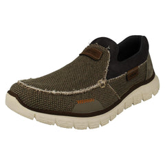 Men's Rieker Casual Slip On Shoe B6651