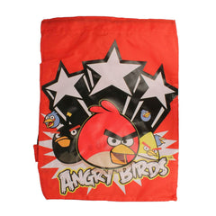 Childrens Printed Collections Drawstring Bags for School PE Sports and Swim