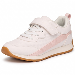 Girls Elle Sport  Mesh Trainers H2721
