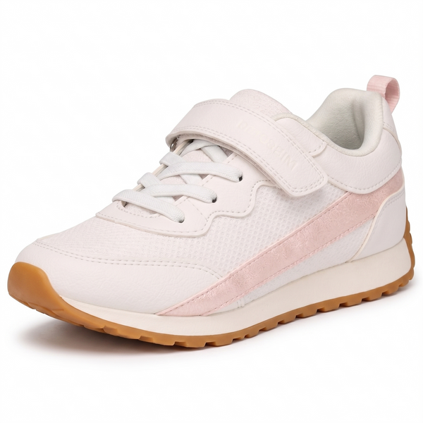 Girls Elle Sport  Mesh Trainers H2721