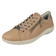Ladies Remonte Casual Shoes D1E03