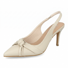 Ladies Anne Michelle Pointed Toe High Heel Shoes F90147