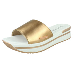 Ladies Elle Sport Sliders Sandals F12133