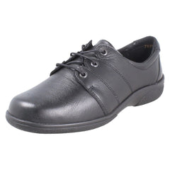 Ladies DB Shoes Lace Up Shoes Swan