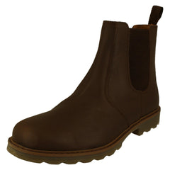 Mens Catesby Dealer Boots CX01AT