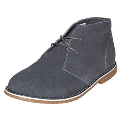 Boys Renegade Ankle Boots Drayton