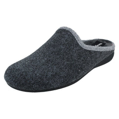 Mens Padders Mule Slippers Orion