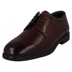 Mens Padders Formal Lace Up Shoes Bank