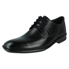 Mens Clarks Lace Up Formal Shoes Bensley Lace
