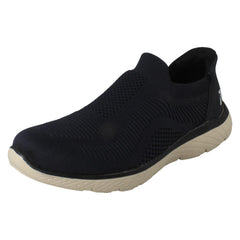 Ladies Rieker Sport Ready2Go Slip On Trainers M5072