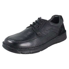 Mens Hush Puppies Shoes Franklin Lace Up