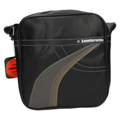 Mens Lambretta Shoulder Bags JBLAMB25