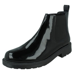 Ladies Clarks Ankle Boots Orinoco2 Lane