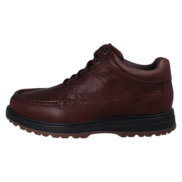 Mens Clarks Ankle Boots Melbury Hi